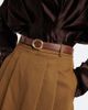 Joseph Joseph Rene leather belt - 2