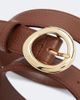 Joseph Joseph Rene leather belt - 3