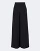 Joseph Joseph Rihani silk crêpe wide-leg pants - 1
