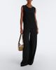 Joseph Joseph Rihani silk crêpe wide-leg pants - 2