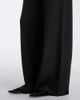 Joseph Joseph Rihani silk crêpe wide-leg pants - 4