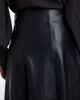Joseph Joseph Riya leather midi skirt - 5
