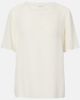 Joseph Joseph Rubin silk crêpe de soie T-shirt - 1