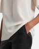 Joseph Joseph Rubin silk crêpe de soie T-shirt - 5