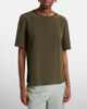Joseph Joseph Rubin silk crêpe T-shirt - 3