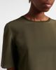 Joseph Joseph Rubin silk crêpe T-shirt - 4