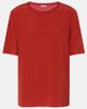 Joseph Joseph Rubin silk crêpe top - 1