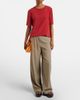 Joseph Joseph Rubin silk crêpe top - 2