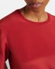 Joseph Joseph Rubin silk crêpe top - 4