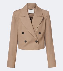 Joseph Joseph Sami twill jacket