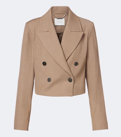 Joseph Joseph Sami twill jacket