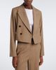 Joseph Joseph Sami twill jacket - 2
