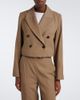 Joseph Joseph Sami twill jacket - 5