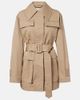 Joseph Joseph Shama cotton trench coat - 1