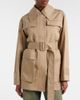 Joseph Joseph Shama cotton trench coat - 5