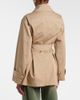 Joseph Joseph Shama cotton trench coat - 6