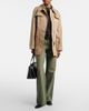Joseph Joseph Shama cotton trench coat - 7