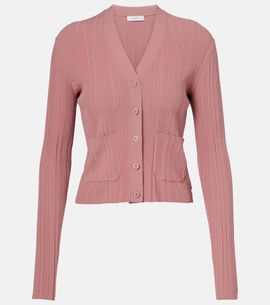 Joseph Joseph Sinai plissÃ© cardigan