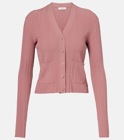 Joseph Joseph Sinai plissÃ© cardigan