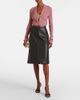 Joseph Joseph Sinai plissÃ© cardigan - 2