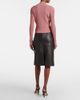 Joseph Joseph Sinai plissÃ© cardigan - 3