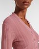 Joseph Joseph Sinai plissÃ© cardigan - 4