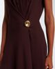 Joseph Joseph Taipan crêpe maxi dress - 4