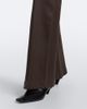 Joseph Joseph Tarifa leather flared pants - 4
