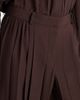 Joseph Joseph Tibre plissé wide-leg pants - 4