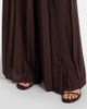 Joseph Joseph Tibre plissé wide-leg pants - 5