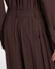 Joseph Joseph Tibre plissé wide-leg pants - 6