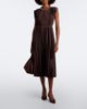 Joseph Joseph Volta plissé midi dress - 2