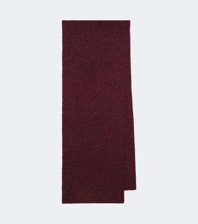 Joseph Joseph Wilbur alpaca and wool-blend scarf