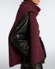 Joseph Joseph Wilbur alpaca and wool-blend scarf - 3