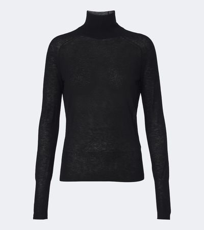 Joseph Joseph Yara Cashair cashmere sweater