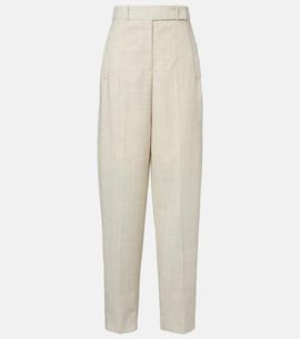 Joseph Joseph Zen virgin wool wide-leg pants