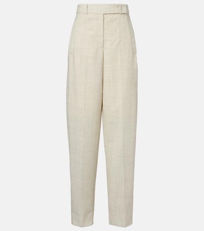 Joseph Joseph Zen virgin wool wide-leg pants