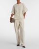 Joseph Joseph Zen virgin wool wide-leg pants - 2