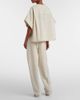 Joseph Joseph Zen virgin wool wide-leg pants - 3