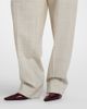 Joseph Joseph Zen virgin wool wide-leg pants - 5