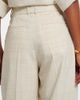 Joseph Joseph Zen virgin wool wide-leg pants - 6