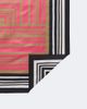 Joseph Joseph Zenza printed silk twill scarf - 4