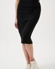 Joseph Ribkoff Joseph Ribkoff Classic Long Pencil Skirt - 1