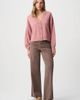 Joseph Ribkoff Joseph Ribkoff Classic Wide-Leg Stretch Jeans - 2