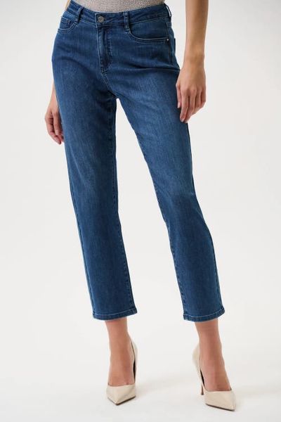 Joseph Ribkoff Joseph Ribkoff Gia Classic Slim Fit Stretch Jeans