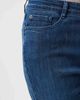 Joseph Ribkoff Joseph Ribkoff Gia Classic Slim Fit Stretch Jeans - 4
