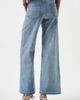 Joseph Ribkoff Joseph Ribkoff Goldie | Classic Wide-Leg Stretch Jeans - 3