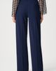Joseph Ribkoff Joseph Ribkoff Scuba Crepe Wide Leg Pull-On Pants - 3