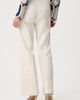 Joseph Ribkoff Joseph Ribkoff Stretch Denim High-Rise Wide Leg Jeans - 2