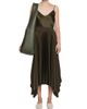 Joseph Women's Ade Plissé Maxi Skirt - 2